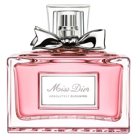 perfume miss dior 2017